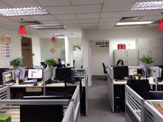 Trung Quốc shanghai weilin information technology Co.,Ltd nhà máy sản xuất