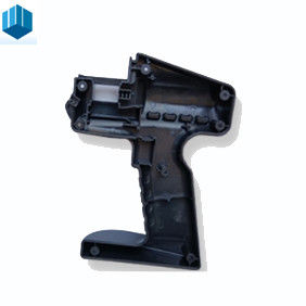 Bộ phận khuôn ép đen, sản phẩm khuôn ép công nghiệp