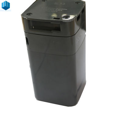 Bộ chuyển đổi sạc màu đen Sản phẩm ép phun nhà ở 35000 lần chụp