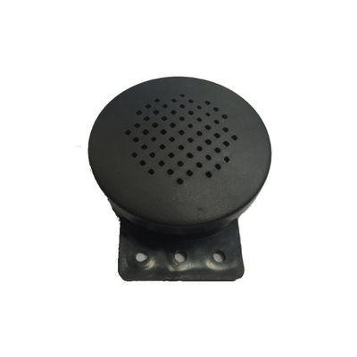 Sản phẩm nhựa ép nhựa ABS Vỏ sừng đen 1000000 lần chụp