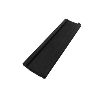 Bộ phận khuôn nhựa ABS Sản phẩm ép phun đen 1000000 lần
