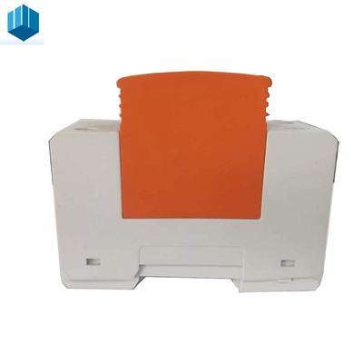 Thiết bị bảo vệ chống sét PA66 Vỏ nhựa Sản phẩm đúc