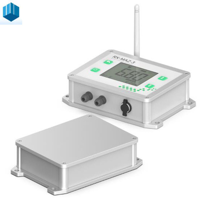 Hộp đồng hồ đo điện được làm bằng vật liệu chống rò rỉ