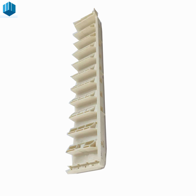 Nhiều màu sắc Sản phẩm ép phun LKM với tuổi thọ 500 khuôn