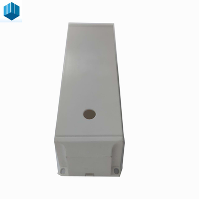 HASCO Injection Molding Sản phẩm mịn Tuổi thọ khuôn 500